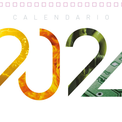 Nuovo Calendario 2024